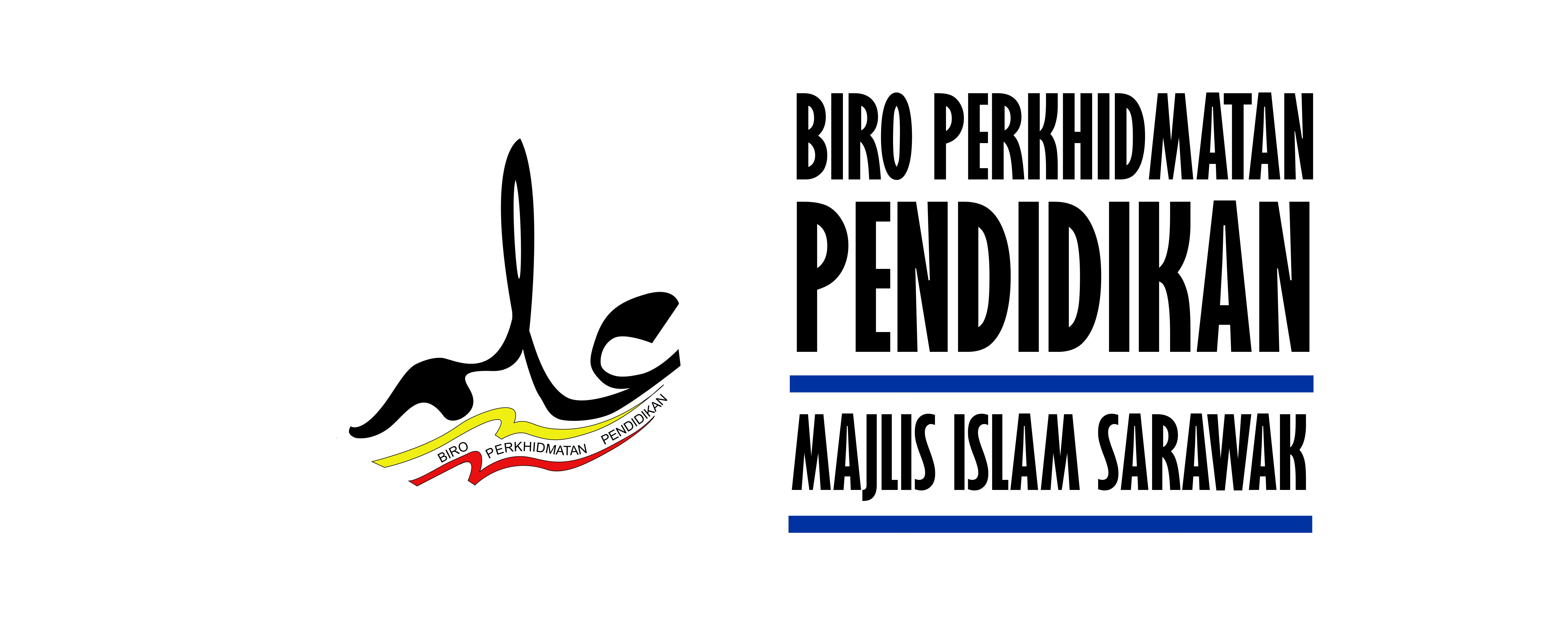 Sektor Pendidikan Islam Sarawak - Malaytru3